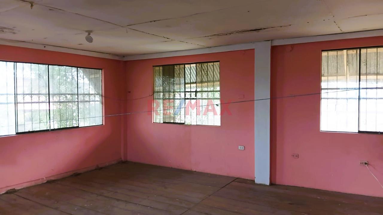 O Terreno Comercial De 3,000 M² Con Construcción – Yurimaguas - 16