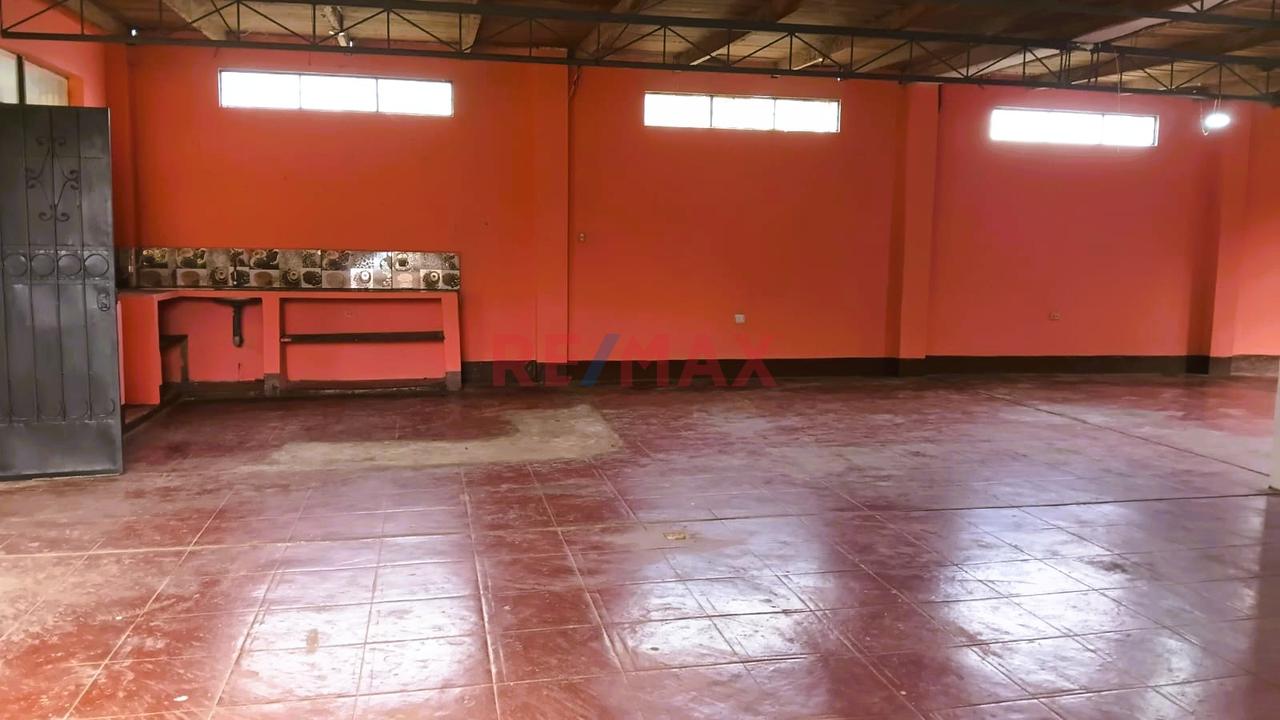 O Terreno Comercial De 3,000 M² Con Construcción – Yurimaguas - 13