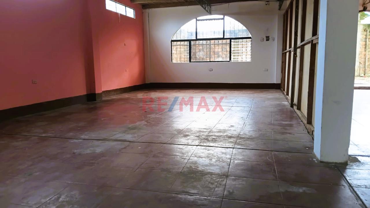 O Terreno Comercial De 3,000 M² Con Construcción – Yurimaguas - 11