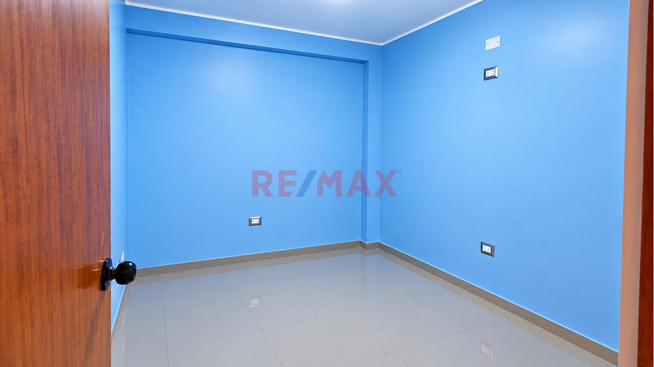 Se Alquila Moderno Departamento En Estreno En El 3Er Piso — foto 3