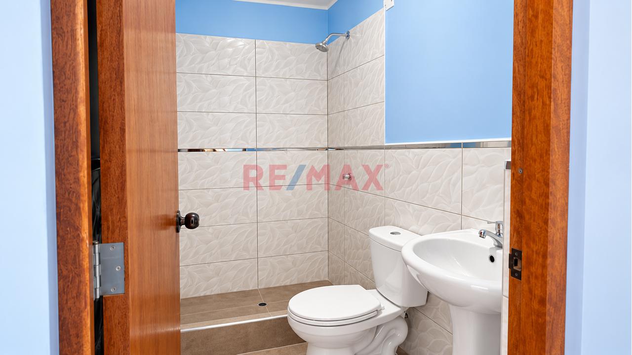 Se Alquila Moderno Departamento En Estreno En El 3Er Piso — foto 4