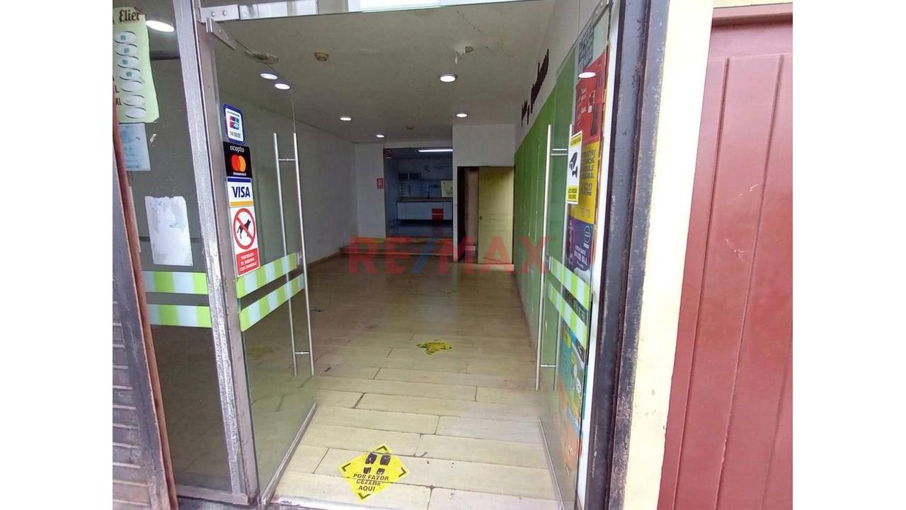 Local Comercial Alquiler - San Miguel - 2