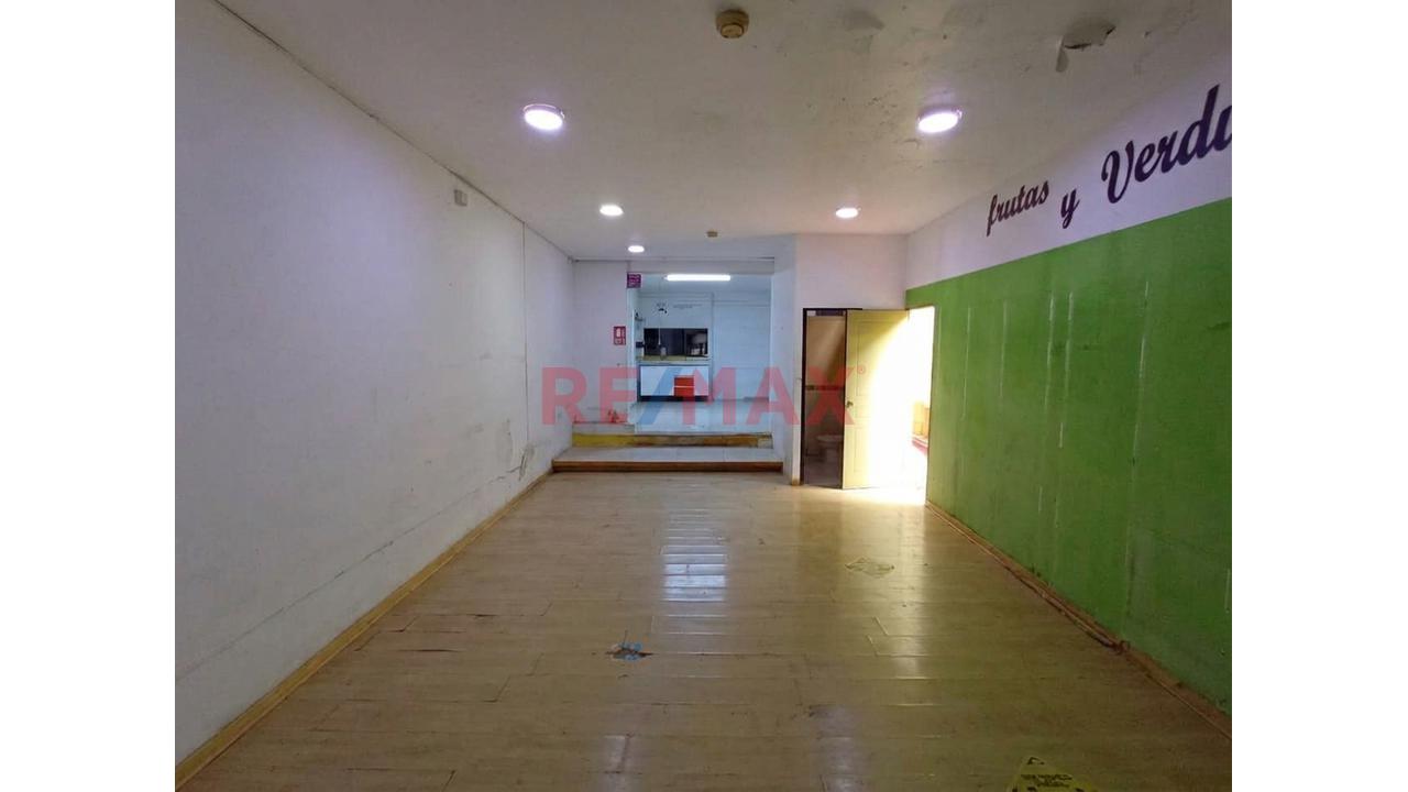 Local Comercial Alquiler - San Miguel - 3
