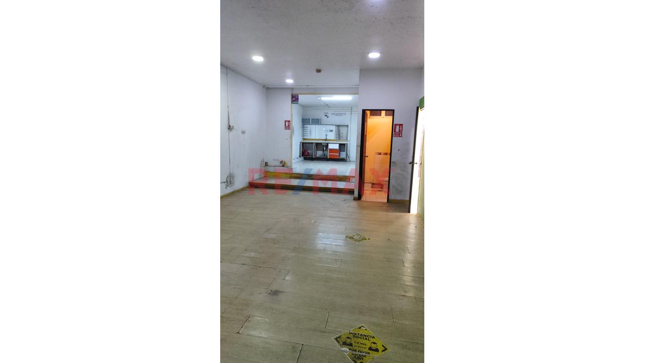 Local Comercial Alquiler - San Miguel - 5