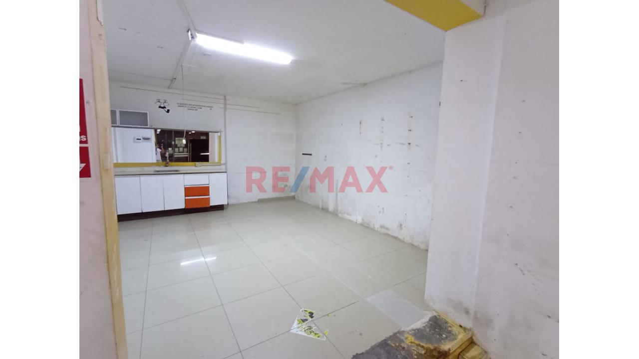 Local Comercial Alquiler - San Miguel - 4