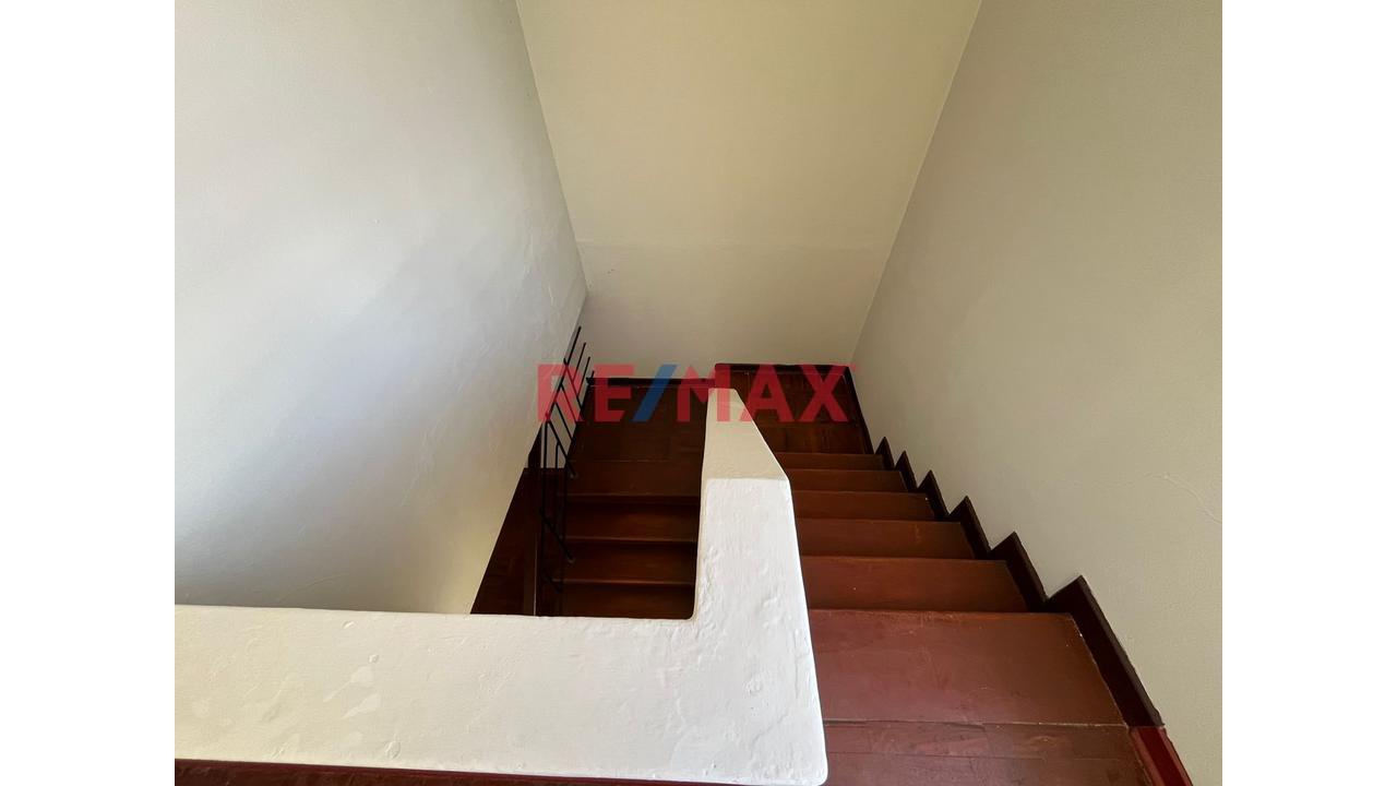 Casa En Alquiler En Bellavista | Amplia, Funcional Y Muy Bien Ubicada — foto 8
