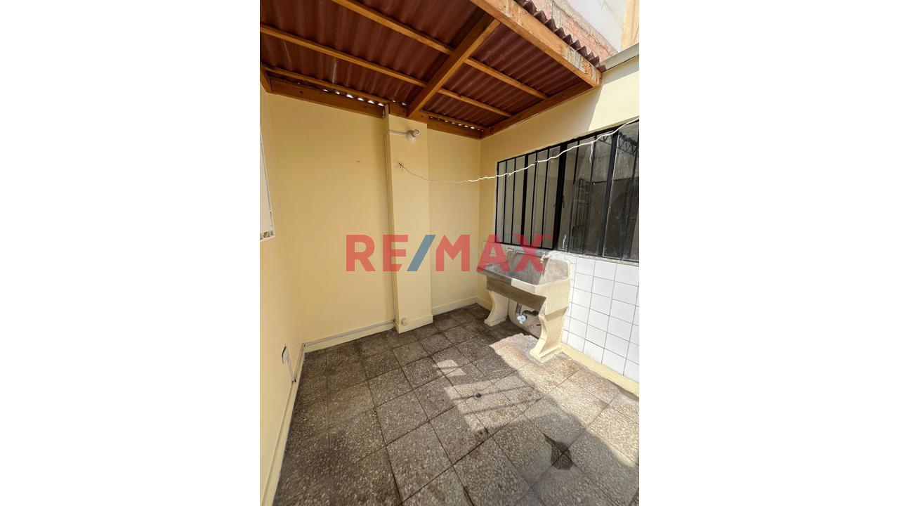 Casa En Alquiler En Bellavista | Amplia, Funcional Y Muy Bien Ubicada — foto 9