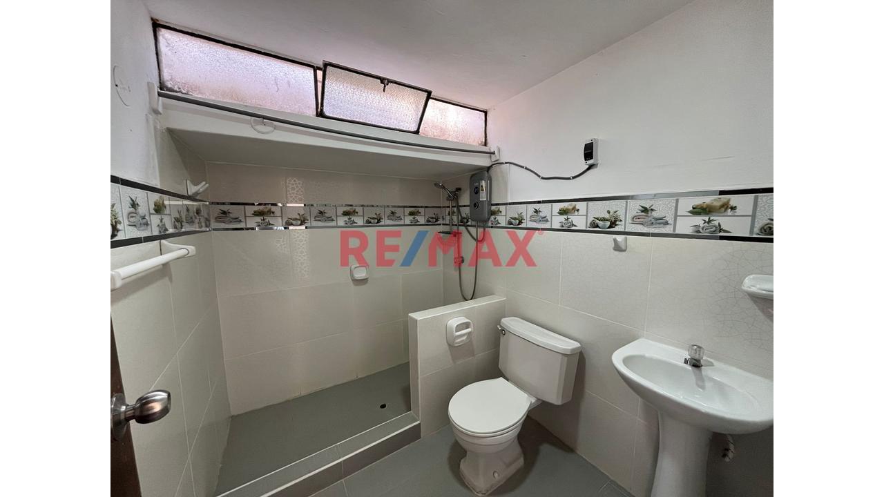 Casa En Alquiler En Bellavista | Amplia, Funcional Y Muy Bien Ubicada — foto 6