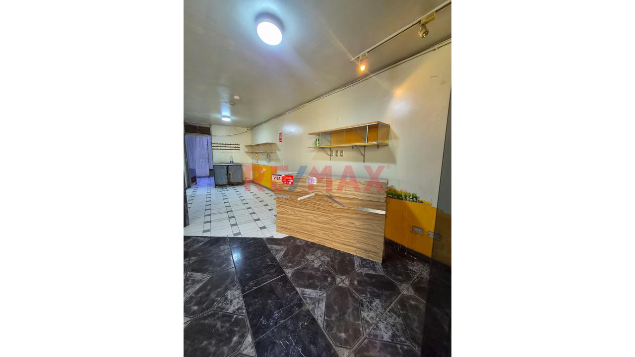 🏢 Amplio Local Para Oficinas Y Uso Empresarial || 💰 Alquiler: Us$ 2,800 Negociables - 3