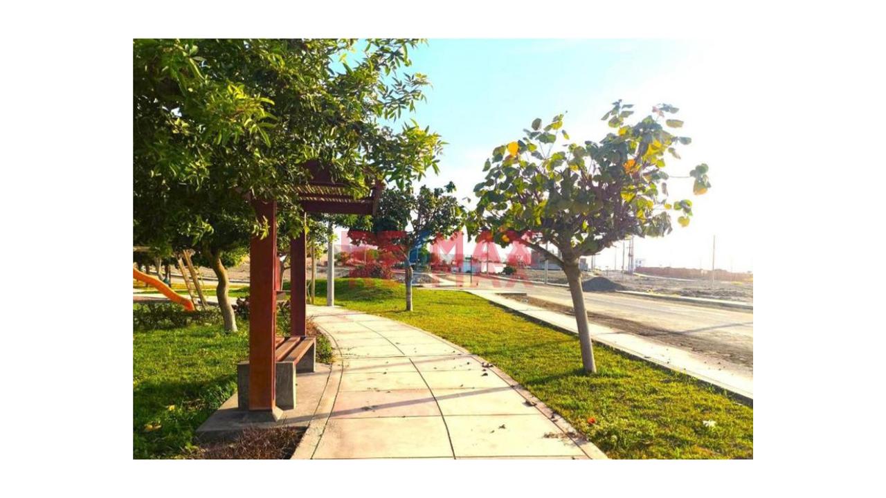 ¡Invierta En Asia! Lote Urbano De 90 M² Cerca De La Playa Y Del Boulevard De Asia  Precio S/ 87,100 (Monto En Us$ Es Referencial.) — foto 4