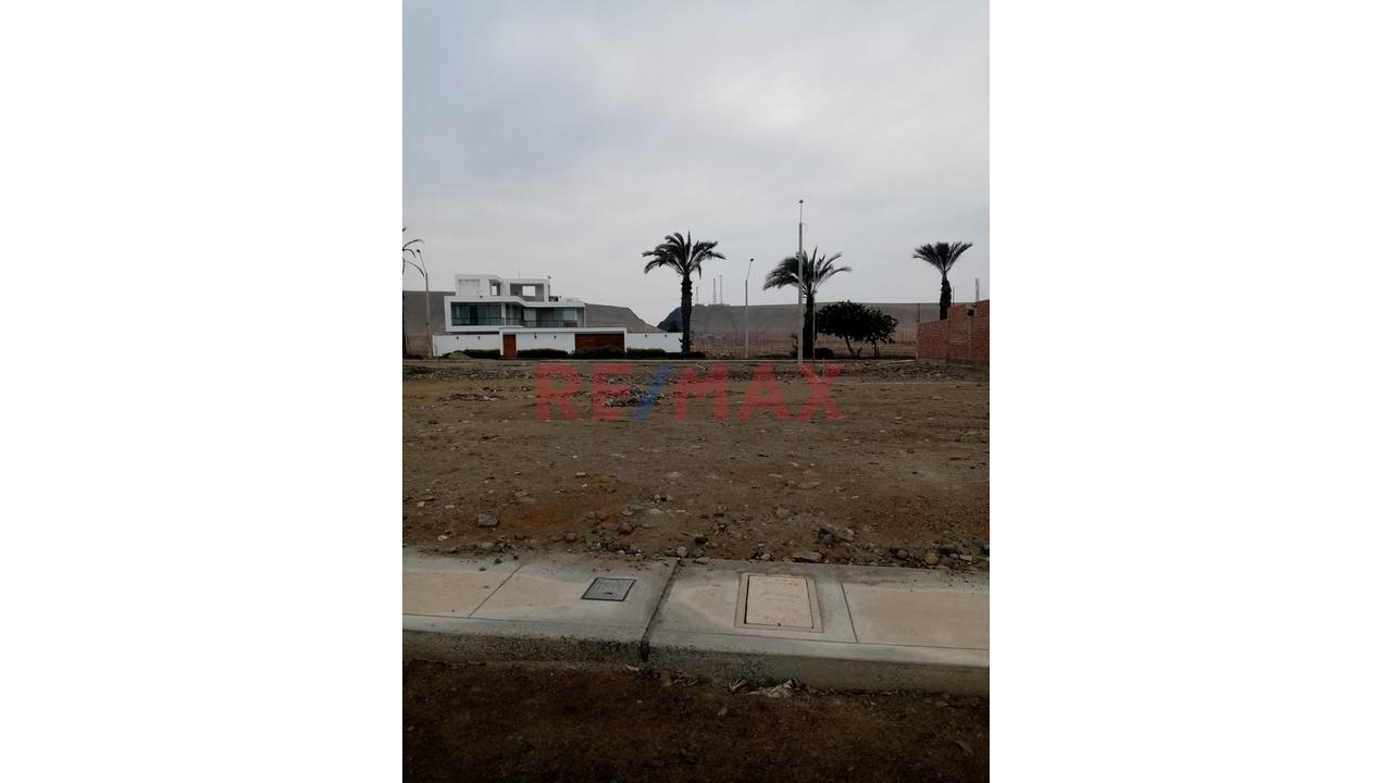 ¡Invierta En Asia! Lote Urbano De 90 M² Cerca De La Playa Y Del Boulevard De Asia  Precio S/ 87,100 (Monto En Us$ Es Referencial.) — foto 6