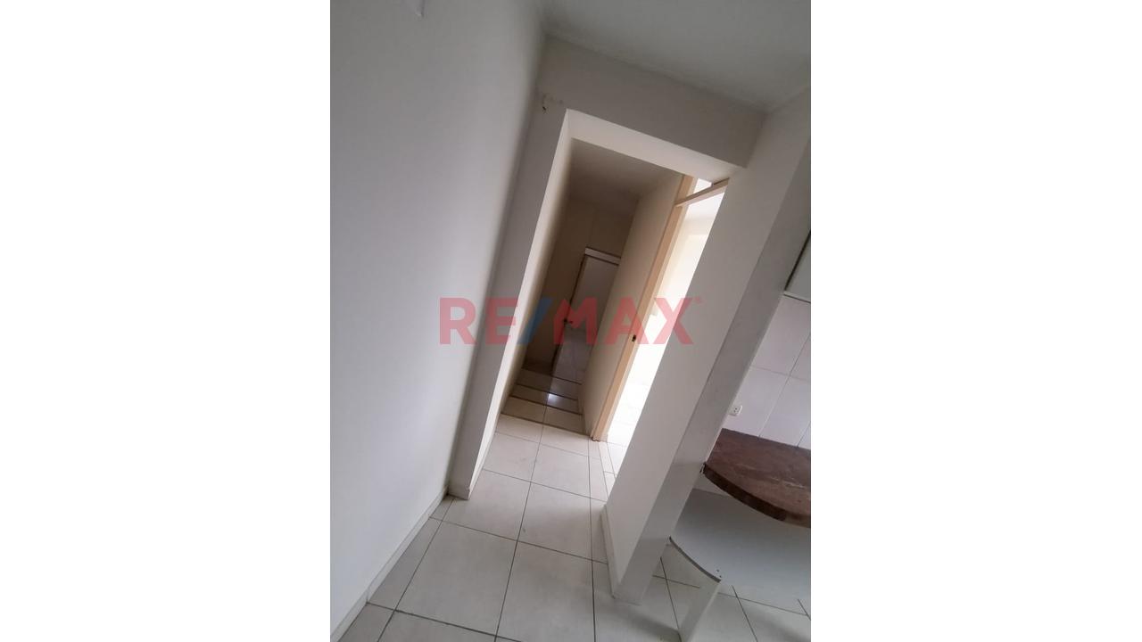 Venta De Departamento De 3 Dormitorios En La Mejor Zona De Los Olivos - 6