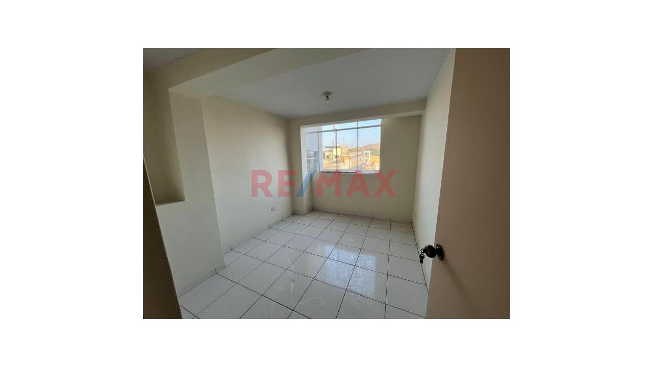 Venta De Departamento De 3 Dormitorios En La Mejor Zona De Los Olivos - 7