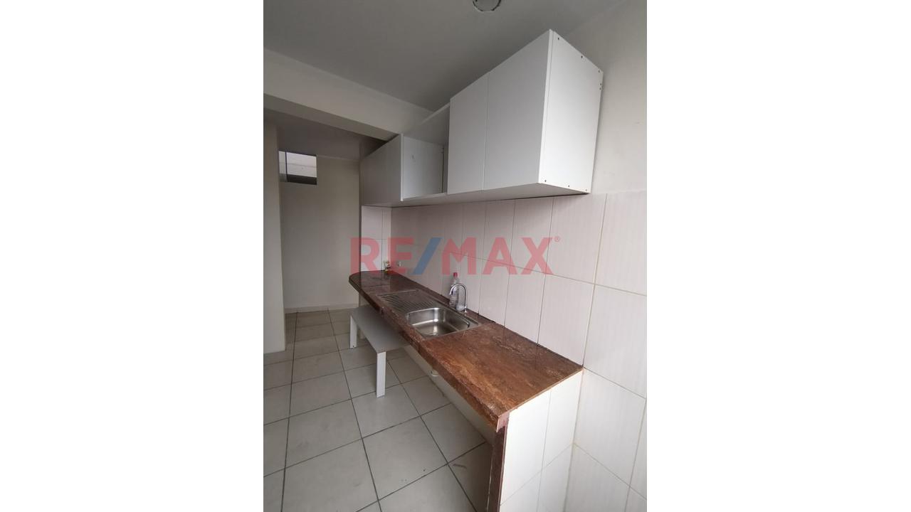 Venta De Departamento De 3 Dormitorios En La Mejor Zona De Los Olivos - 5