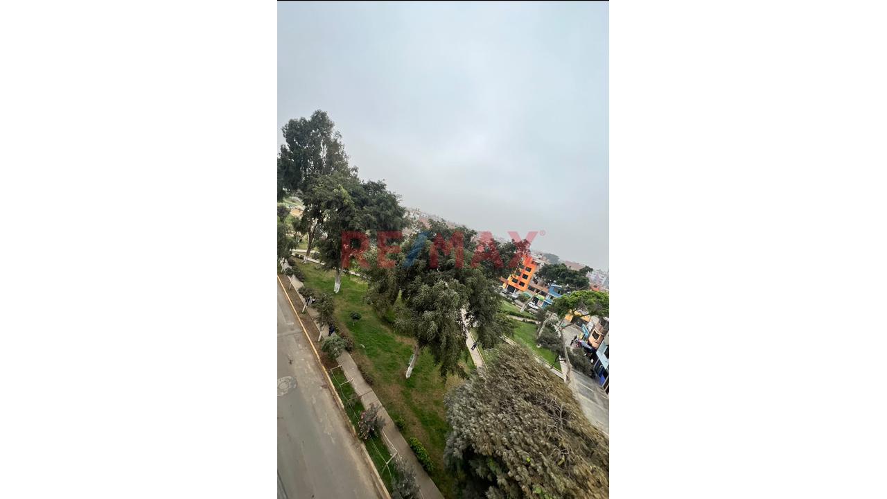 Venta De Departamento De 3 Dormitorios En La Mejor Zona De Los Olivos - 11