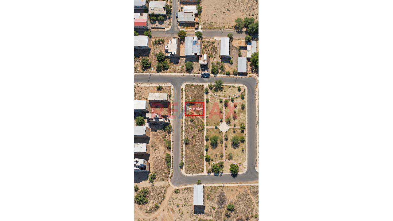 Venta De Terreno En Urb.Casuarinas Iii-Etapa Con Acceso A Parque - 8