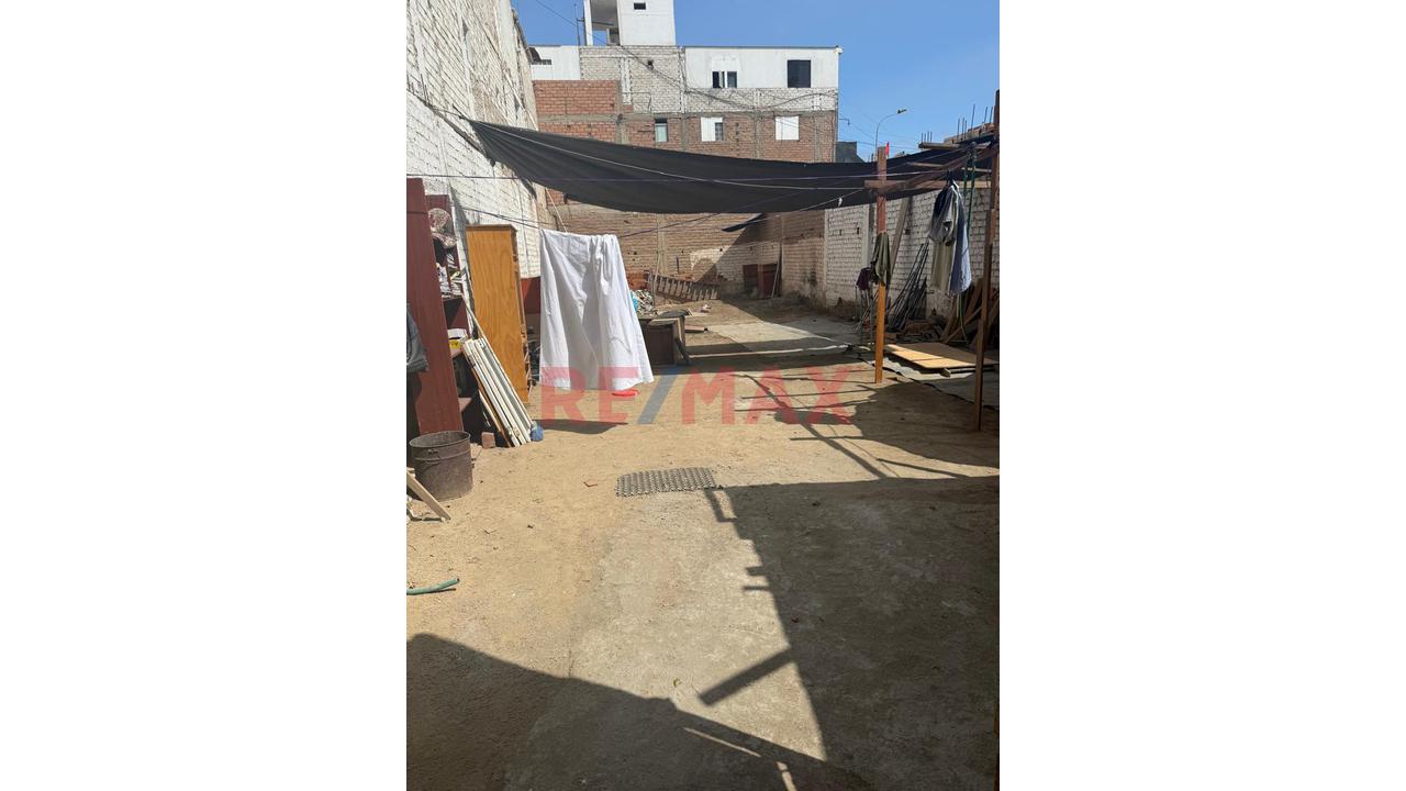 “Terreno Comercial 178.76 M² En Alquiler – Av. San Lorenzo, Chorrillos | S/3,500” — foto 2