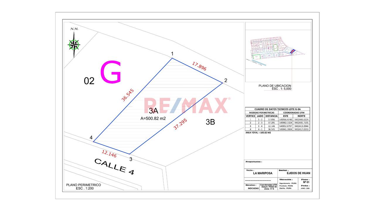 😮 Ocasión Lote En Venta 📐500 M² ( 12.146 X 37.295 )  Exclusivo Condominio De Campo La Toscana 🪁 🌳 - 11
