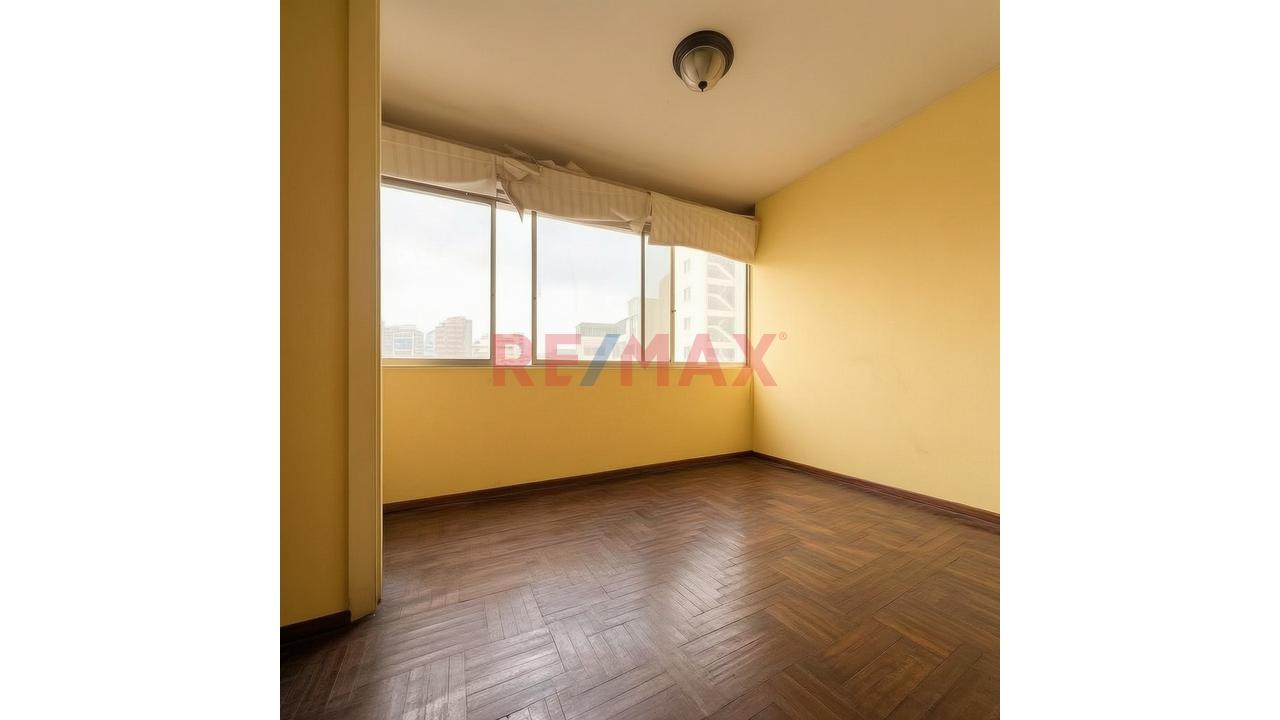 Venta De Departamento En Miraflores - 5