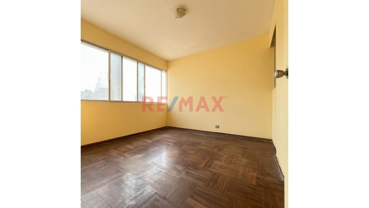 Venta De Departamento En Miraflores - 6