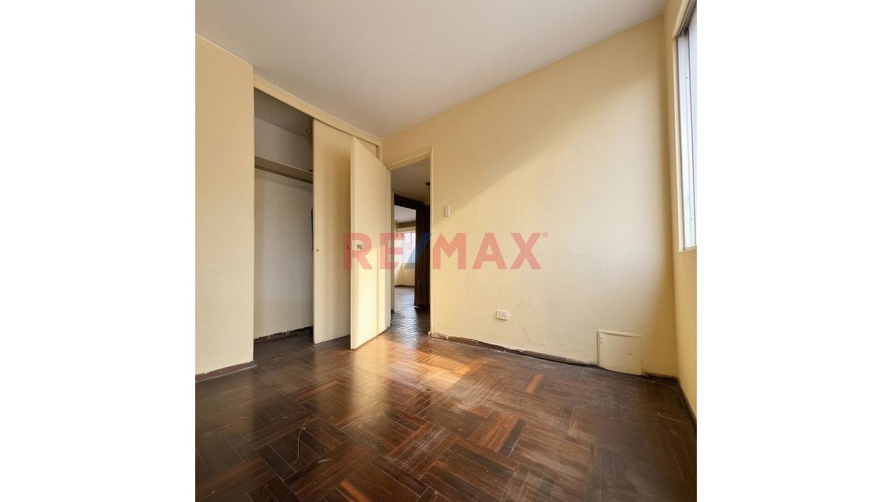 Venta De Departamento En Miraflores - 7