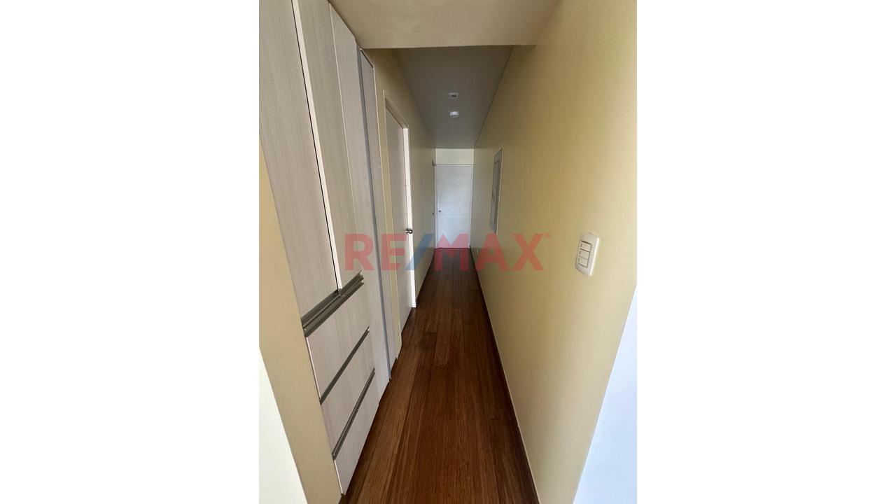 ¡Se Alquila Lindo Y Cómodo Departamento En Primer Piso De Tres Dormitorios Cerca Al Pentagonito! - 13