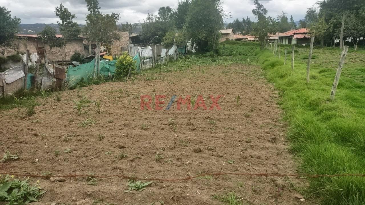 Se Vende Terreno De 514 M2 Prlg. Cinco Esquinas, Cajamarca - 2