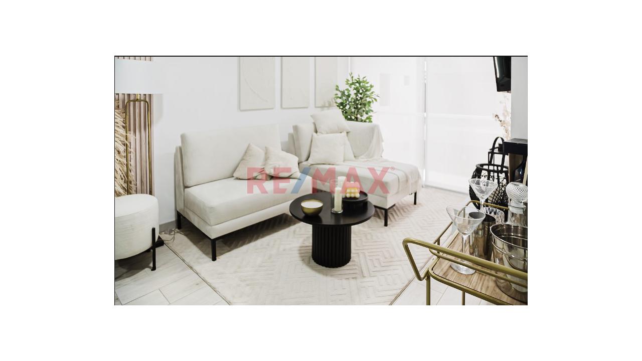 📍🏙️ Departamentos De Estreno En Surco – Límite Con Barranco 🔑✨ - 2