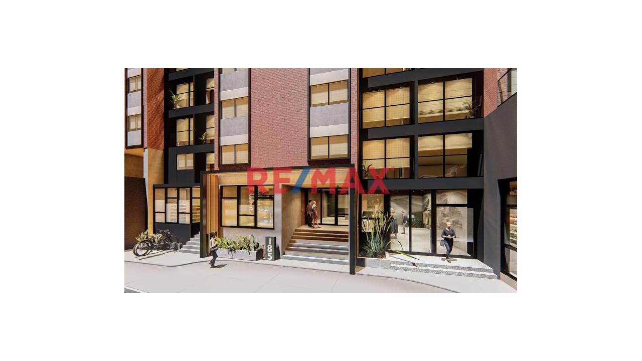 📍🏙️ Departamentos De Estreno En Surco – Límite Con Barranco 🔑✨ - 1