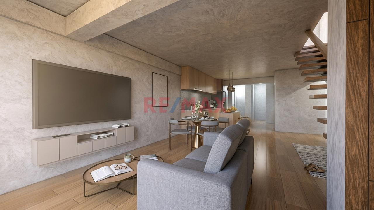 Preventa Exclusiva En Punta Negra: 14 Departamentos De 2 Y 3 Dorm. Con Ascensor | Vista Al Mar | Piscina Y Parrilla Privada - 6
