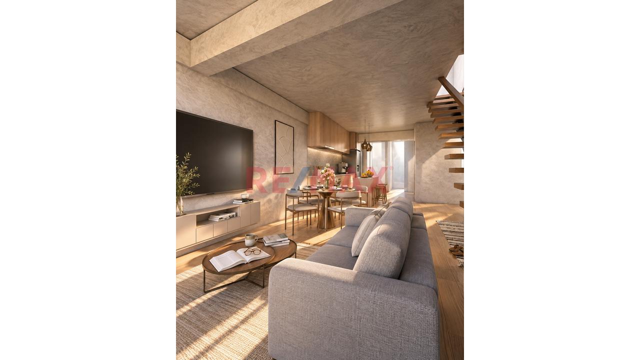 Preventa Exclusiva En Punta Negra: 14 Departamentos De 2 Y 3 Dorm. Con Ascensor | Vista Al Mar | Piscina Y Parrilla Privada - 7