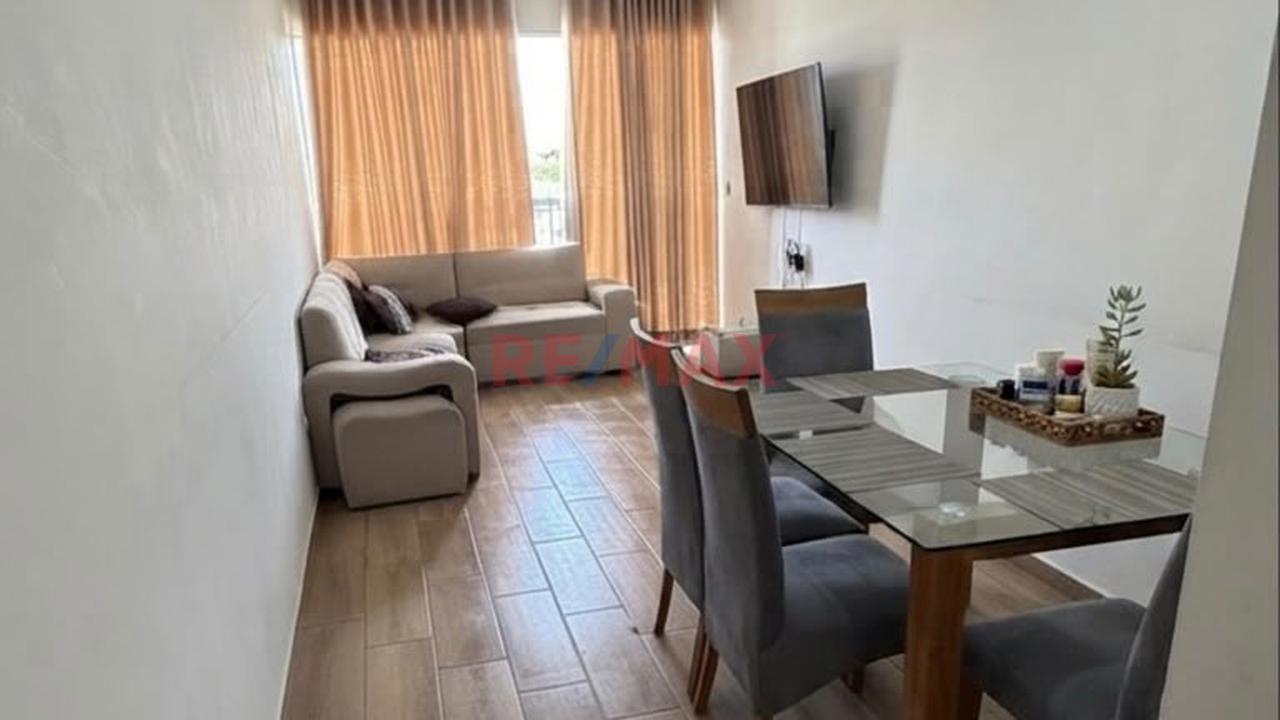 🏡✨ Moderno Departamento En Alquiler ✨🏡 📍 Cond. Parques Del Chipe, 🛏️ 3 Habitaciones En Cuarto Piso 🔑🏢 — foto 4