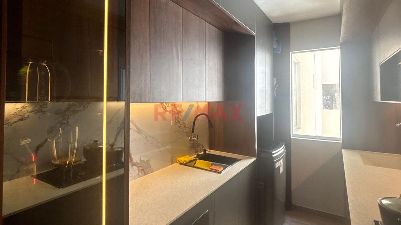 🏡✨ Moderno Departamento En Alquiler ✨🏡 📍 Cond. Parques Del Chipe, 🛏️ 3 Habitaciones En Cuarto Piso 🔑🏢 — foto 2