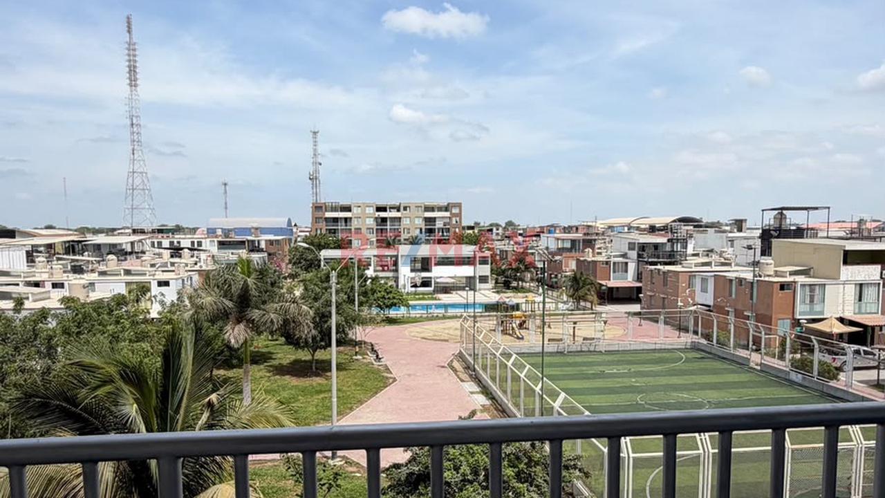 🏡✨ Moderno Departamento En Alquiler ✨🏡 📍 Cond. Parques Del Chipe, 🛏️ 3 Habitaciones En Cuarto Piso 🔑🏢 — foto 5
