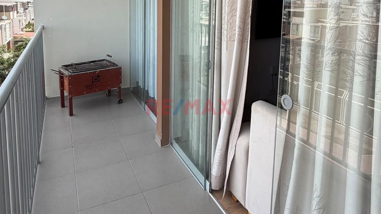 🏡✨ Moderno Departamento En Alquiler ✨🏡 📍 Cond. Parques Del Chipe, 🛏️ 3 Habitaciones En Cuarto Piso 🔑🏢 — foto 3