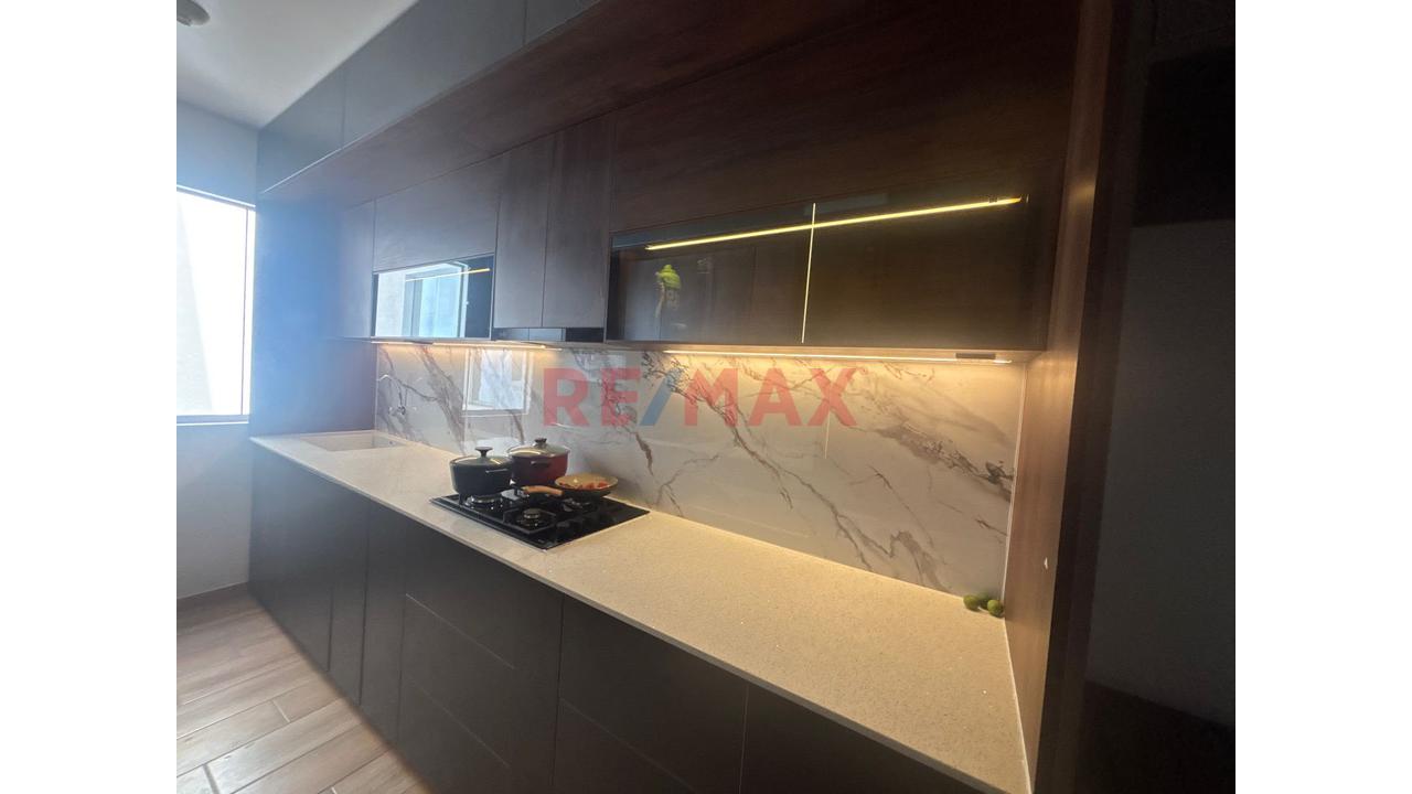 🏡✨ Moderno Departamento En Alquiler ✨🏡 📍 Cond. Parques Del Chipe, 🛏️ 3 Habitaciones En Cuarto Piso 🔑🏢 — foto 6