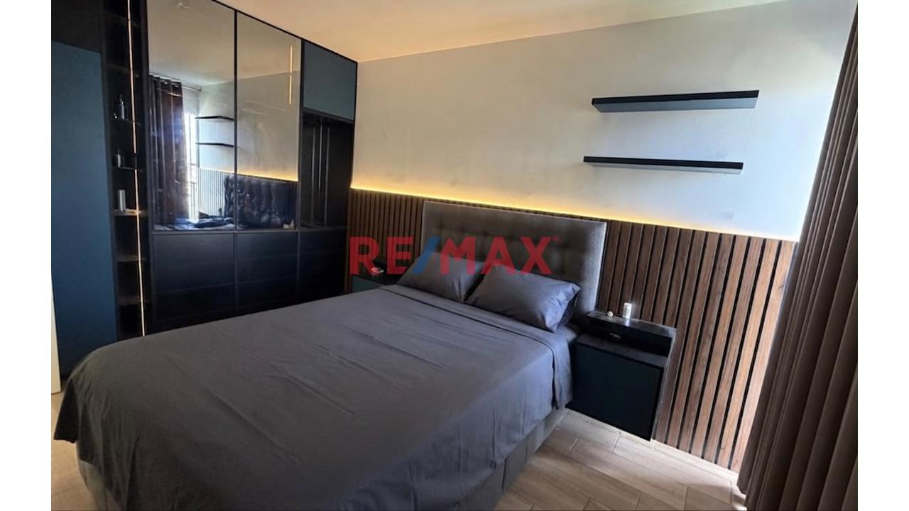 🏡✨ Moderno Departamento En Alquiler ✨🏡 📍 Cond. Parques Del Chipe, 🛏️ 3 Habitaciones En Cuarto Piso 🔑🏢