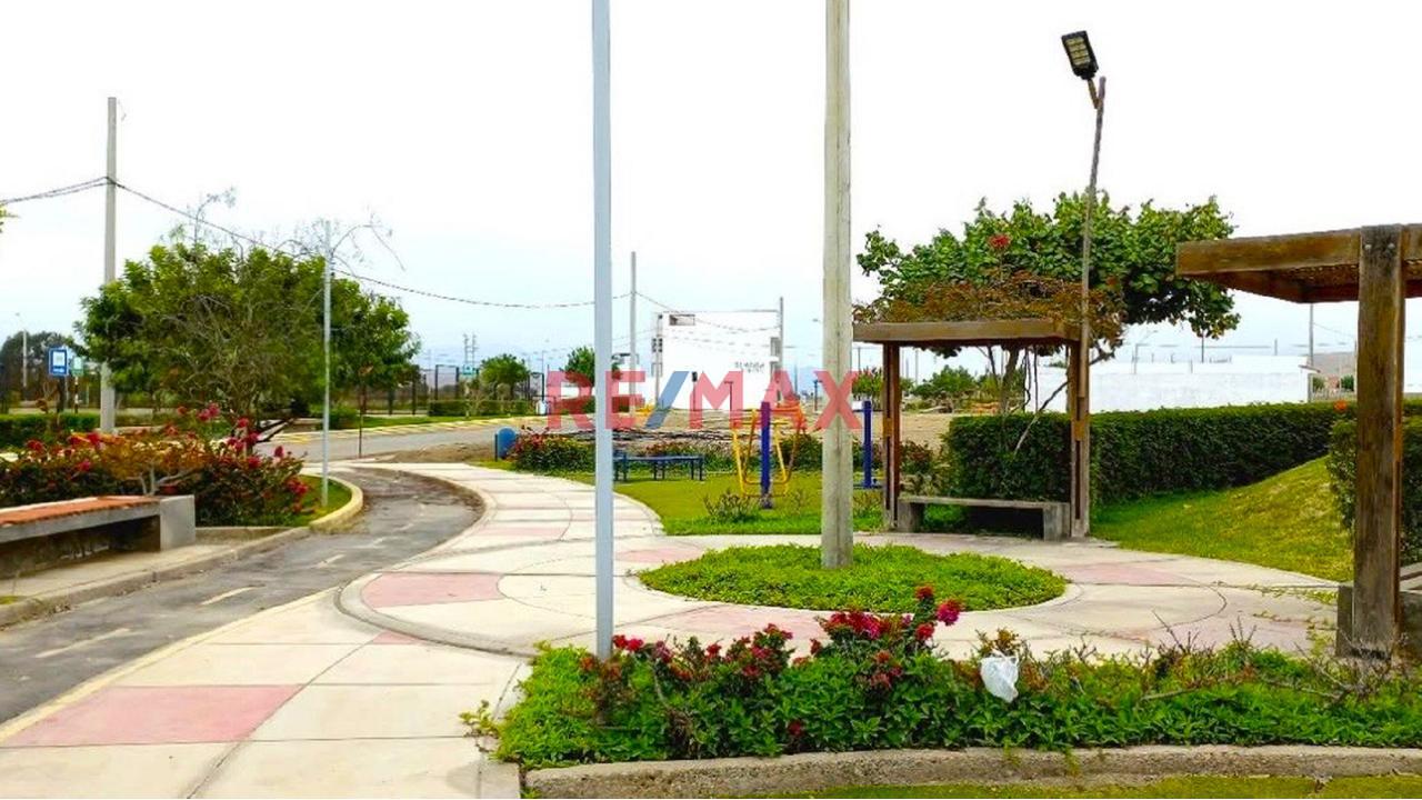 🏖️ ¡Tenga Su Propio Espacio Cerca Del Mar En Asia! Lote Urbano De 90 M² Iv Etapa, , Mz E, Lote 007 - 7