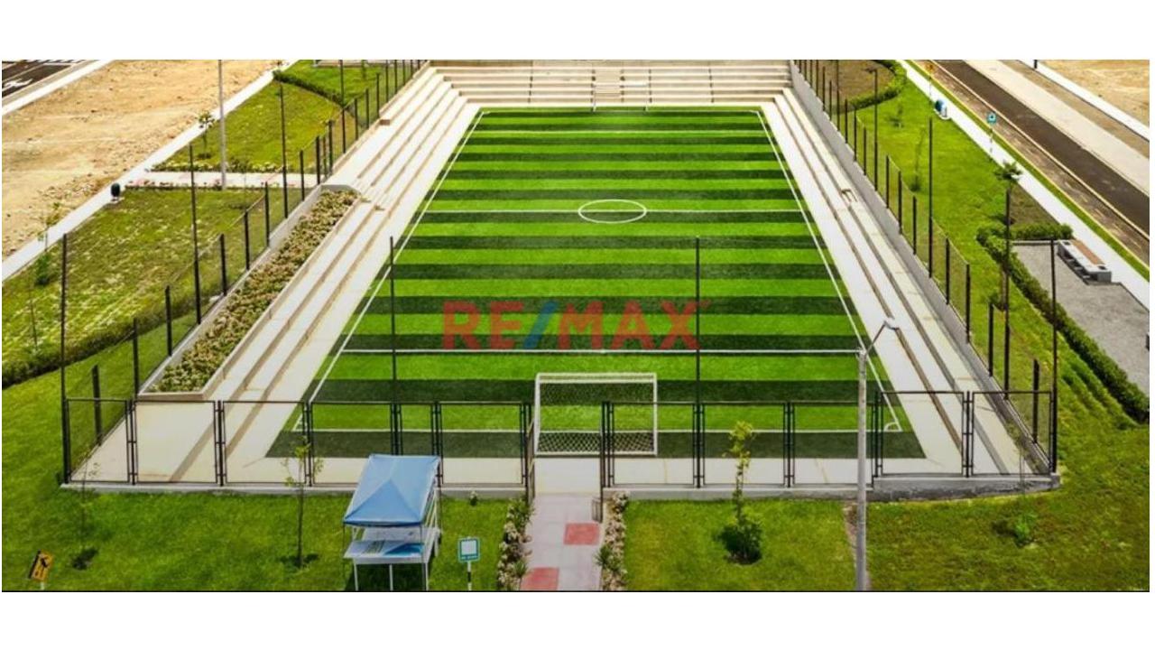 🏖️ ¡Tenga Su Propio Espacio Cerca Del Mar En Asia! Lote Urbano De 90 M² Iv Etapa, , Mz E, Lote 007 - 8