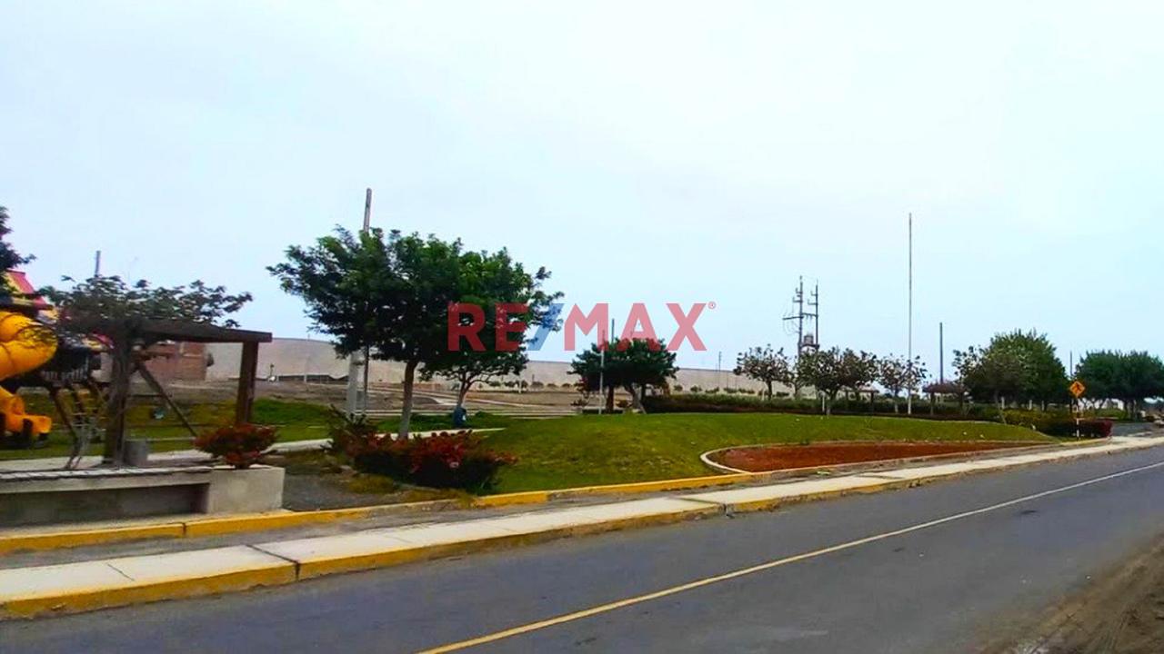 🏖️ ¡Tenga Su Propio Espacio Cerca Del Mar En Asia! Lote Urbano De 90 M² Iv Etapa, , Mz E, Lote 007 - 4