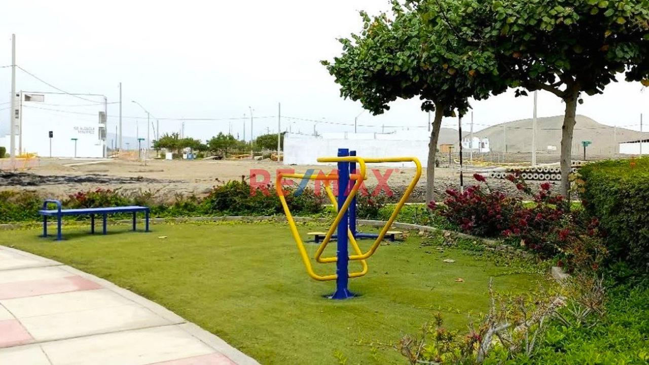 🏖️ ¡Tenga Su Propio Espacio Cerca Del Mar En Asia! Lote Urbano De 90 M² Iv Etapa, , Mz E, Lote 007 - 5