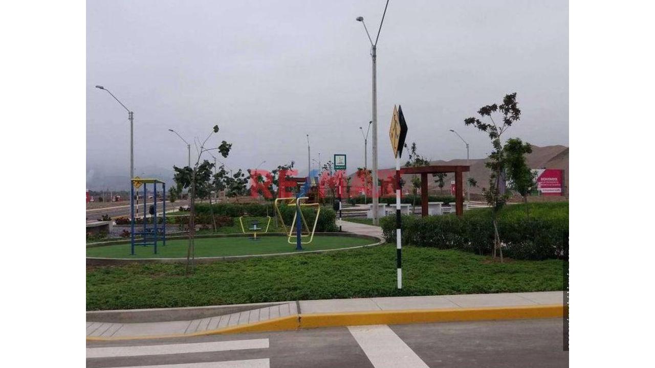 🏖️ ¡Tenga Su Propio Espacio Cerca Del Mar En Asia! Lote Urbano De 90 M² Iv Etapa, , Mz E, Lote 007 - 6