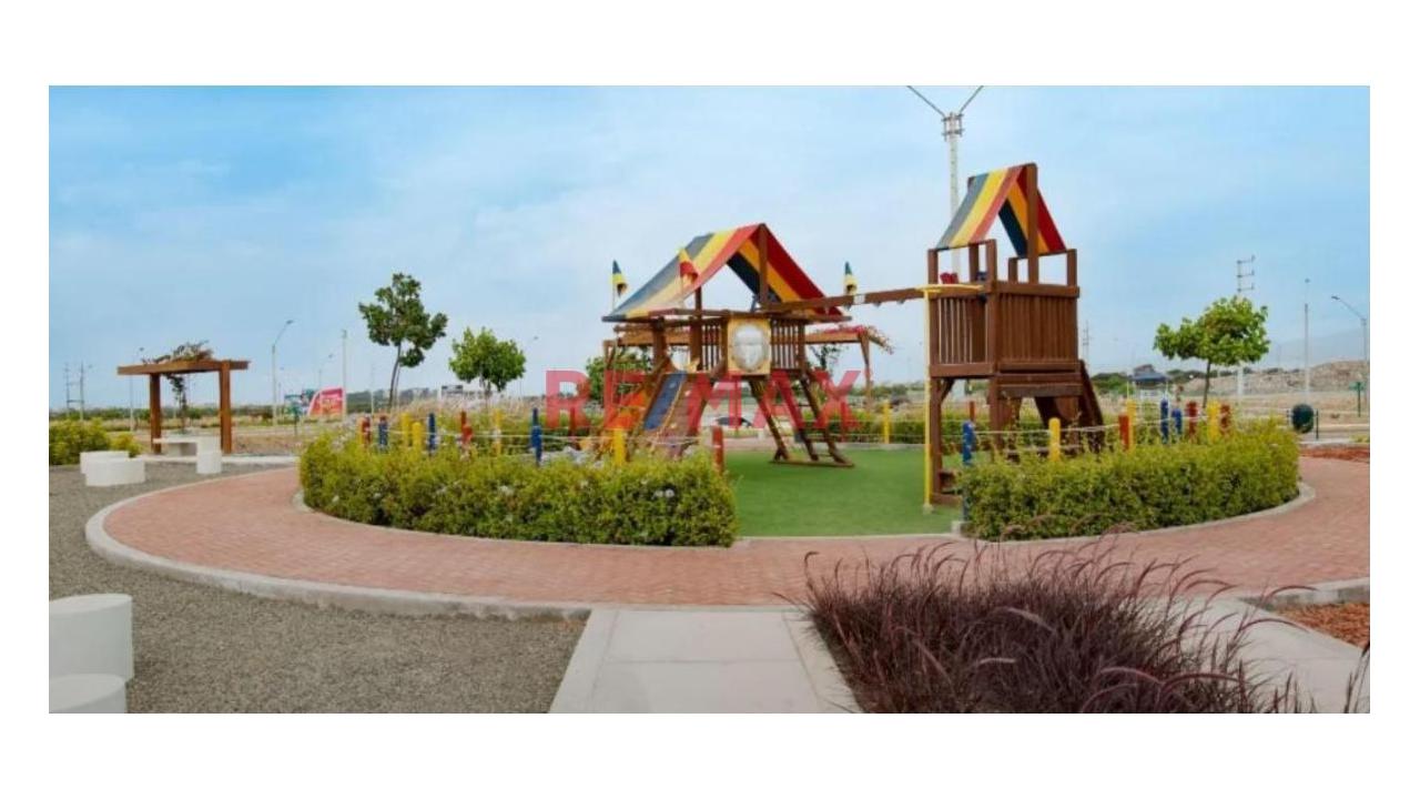 🏖️ ¡Tenga Su Propio Espacio Cerca Del Mar En Asia! Lote Urbano De 90 M² Iv Etapa, , Mz E, Lote 007 - 9