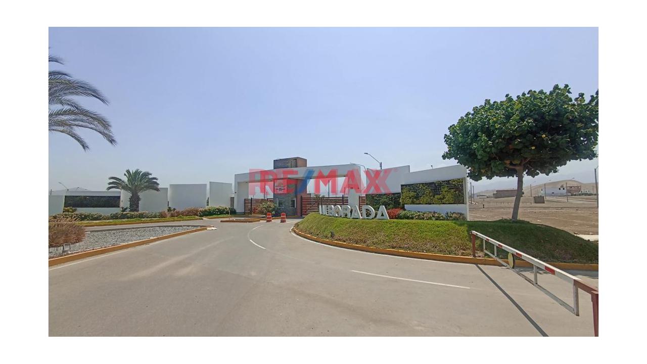 🏖️ ¡Tenga Su Propio Espacio Cerca Del Mar En Asia! Lote Urbano De 90 M² Iv Etapa, , Mz E, Lote 007 - 3