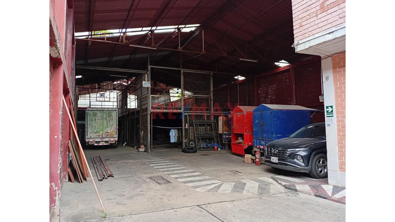 En Venta Inmueble Comercial En Tarapoto (Cz)De 720M² Ideal Almacén, Oficina Y Vivienda. ¡Oportunidad Única Para Inversionistas Y Empresas En Tarapoto! - 13