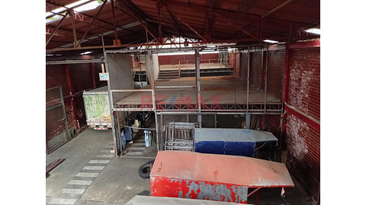 En Venta Inmueble Comercial En Tarapoto (Cz)De 720M² Ideal Almacén, Oficina Y Vivienda. ¡Oportunidad Única Para Inversionistas Y Empresas En Tarapoto! - 12