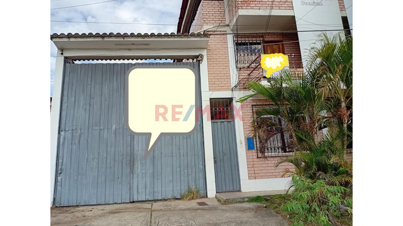 En Venta Inmueble Comercial En Tarapoto (Cz)De 720M² Ideal Almacén, Oficina Y Vivienda. ¡Oportunidad Única Para Inversionistas Y Empresas En Tarapoto! - 6