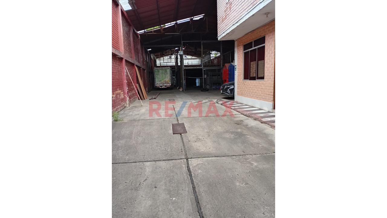 En Venta Inmueble Comercial En Tarapoto (Cz)De 720M² Ideal Almacén, Oficina Y Vivienda. ¡Oportunidad Única Para Inversionistas Y Empresas En Tarapoto! - 17