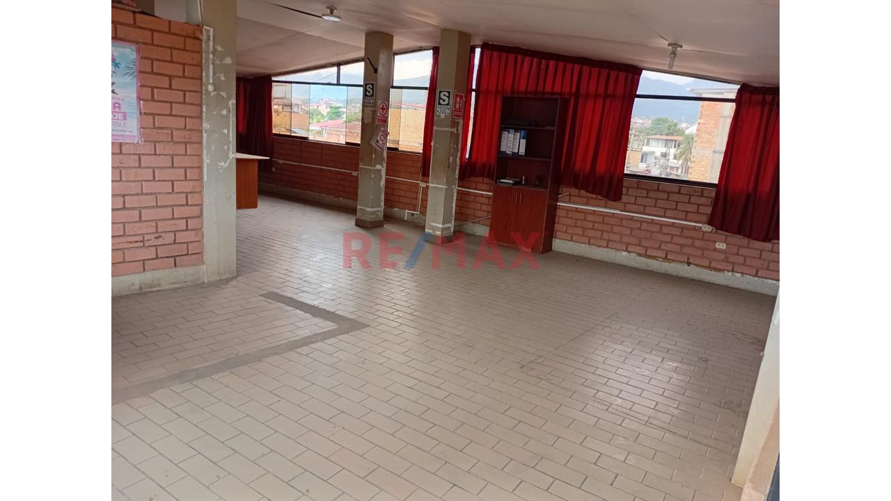 En Venta Inmueble Comercial En Tarapoto (Cz)De 720M² Ideal Almacén, Oficina Y Vivienda. ¡Oportunidad Única Para Inversionistas Y Empresas En Tarapoto! - 5