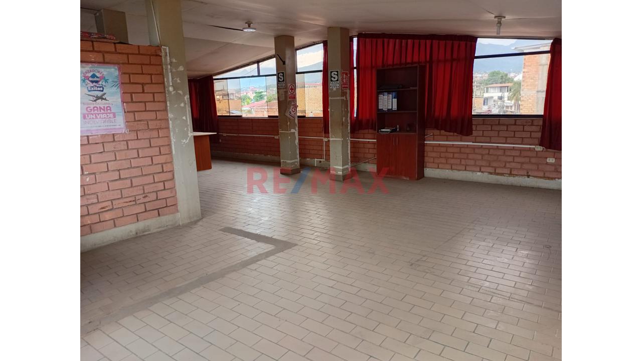 En Venta Inmueble Comercial En Tarapoto (Cz)De 720M² Ideal Almacén, Oficina Y Vivienda. ¡Oportunidad Única Para Inversionistas Y Empresas En Tarapoto! - 20